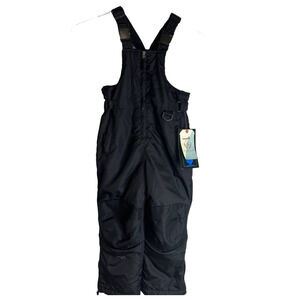 Class Club Snowsuit Wind Water Resistant Size 4 NWT